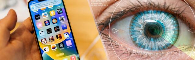 iOS 18 eye tracking: How to use your eyes to navigate iPhone like Apple Vision Pro