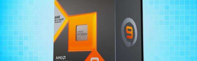Ryzen 9 7950X3D gaming CPU drops to $491, only $5 more expensive than the regular Ryzen 9 7950X