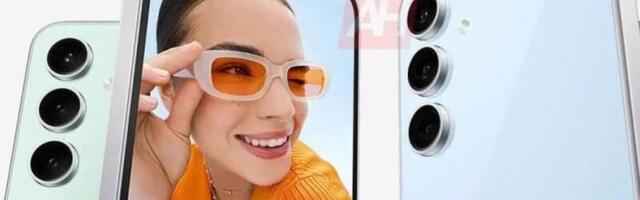 Samsung Galaxy S24 FE gets certified by the FCC