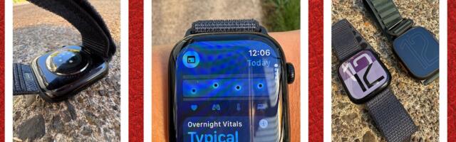 Apple Watch Series 10 Review: Sleep Apnea Notifications and a Bigger Display