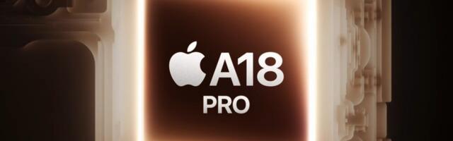 Apple A18 and A18 Pro die shots confirm two different designs