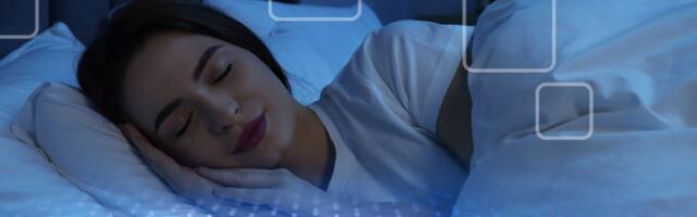 5 AI-powered apps to improve your sleep