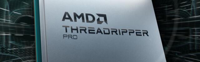 Asus WRX90 motherboards reportedly support 3D V-Cache Override — Will next-gen Threadripper 9000 "Shimada Peak" CPUs have an X3D counterpart?