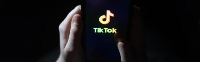 For fame or a death wish? Kids’ TikTok challenge injuries stump psychiatrists