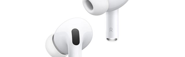 Apple’s Best-Selling AirPods Pro 2 Are at a New Record-Low Price for the Holidays