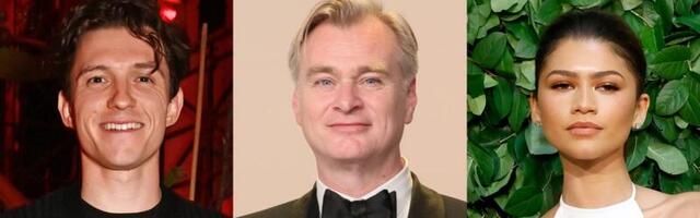 Everything we know about Christopher Nolan's 'Odyssey' film