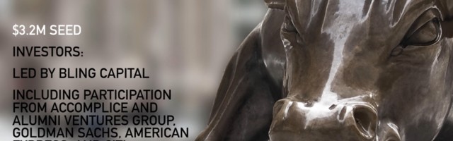 Grata Raises $3.2M for its Search Engine for Small to Middle Market Private Companies