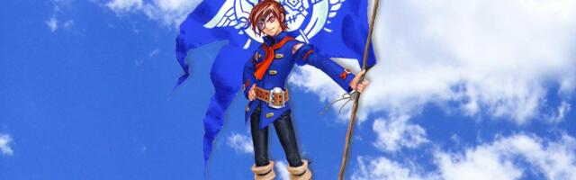 Sega files new Skies of Arcadia, Eternal Arcadia trademarks, sending fans hopes soaring