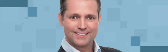 Intel's head of datacenter and AI unit leaves to lead Nokia