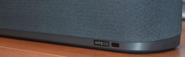 We gave the Sennheiser Ambeo soundbar a 9 out of 10 — it’s $500 off today