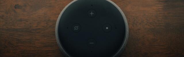 Amazon Set to Announce Alexa Upgrade