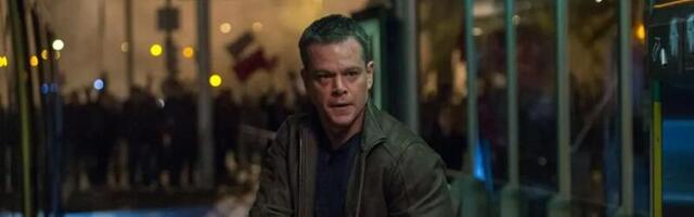 Universal has lost the Jason Bourne rights, and there may be a reboot coming