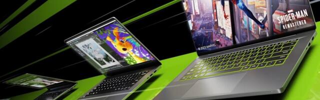 Nvidia’s RTX 5080 laptop GPU almost makes the flagship obsolete