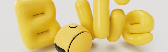 Samsung Launching AI-Powered 'Ballie' Robot This Summer