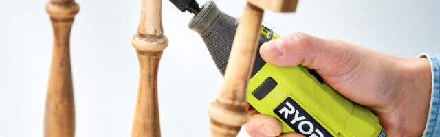 12 Ryobi Corded Power Tools That Are Worth The Connection Hassle
