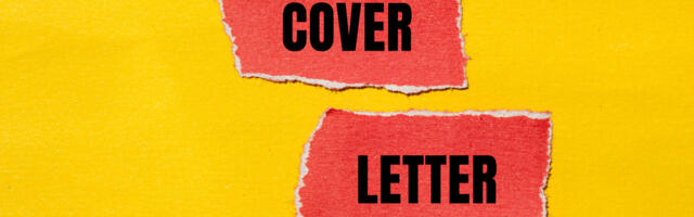How To Use AI To Help Write A Cover Letter (And Mistakes To Avoid)