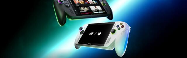 Microsoft's Xbox handheld could take on the Switch 2 in October – but we still don't know one big detail that could seal its fate