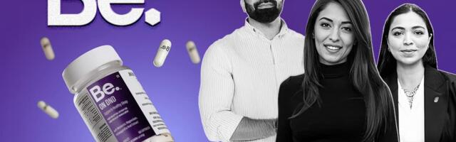 Can Ingredients Help Be. Stand Out In A Sea Of 400+ Nutraceutical Brands