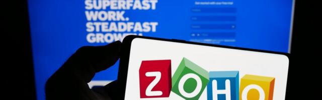 Zoho Acquires Asimov Robotics Amid Deeptech Push