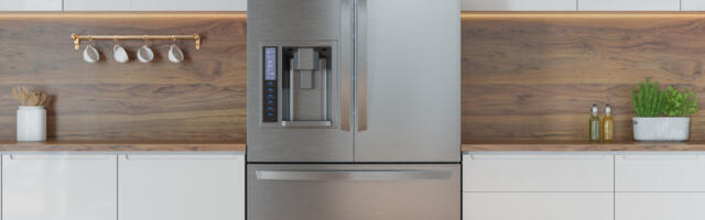 How Much Electricity Does A Refrigerator Use?