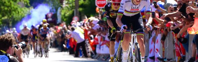 How to watch the 2025 Tour de France online for free