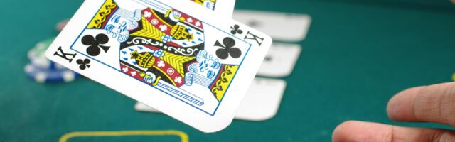 Maverick Gaming files for bankruptcy following debt restructuring