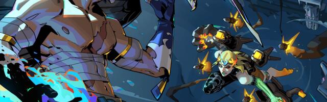 Hades 2 is expected to get a full release soon but Supergiant Games has just one more early access update for us