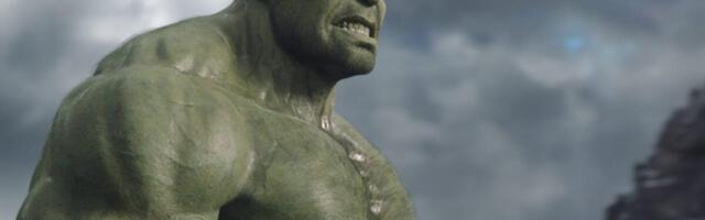 ‘Spider-Man: Brand New Day’ Is Bringing Back Hulk and Scorpion