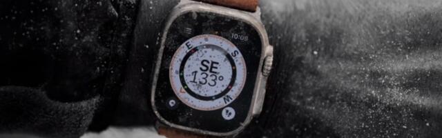 Apple’s next Watch Ultra will have a slightly larger screen