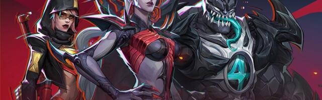 Marvel Rivals Season 3.5: our coverage of the new season's launch as it happened