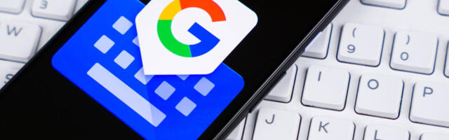 Gboard now has new shortcut for seamless access to your credentials and cards