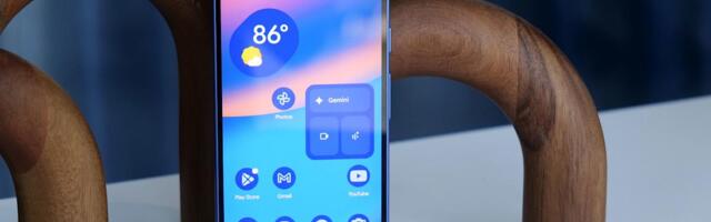 All the new AI features coming to the Pixel 10 phones