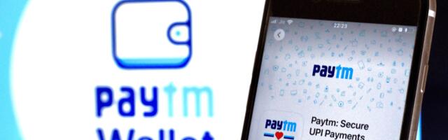Paytm To Invest INR 455 Cr In Subsidiaries, Shuts RMG Operations
