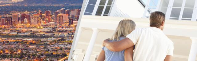 Arizona Department of Gaming issues $1.3M sweepstake ban order
