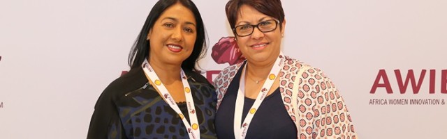 24 female entrepreneurs named finalists for 2020 AWIEF Awards