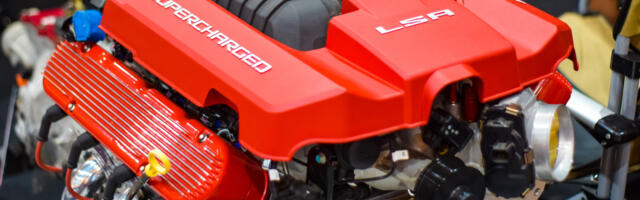 LSA Engines: What Do The Letters Stand For & Which Cars Have One?