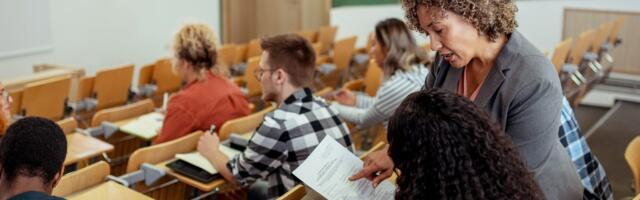AI has turned college exams into a 'wicked problem' with no obvious fix, researchers warn