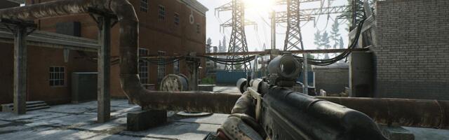 Only 'two percent' of Escape from Tarkov players may get to see its best ending
