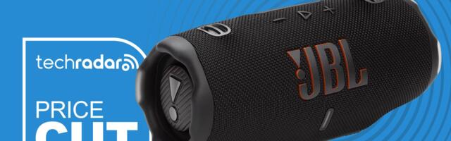 This 5-star JBL Bluetooth speaker just hit its lowest ever price, and it's the perfect portable party speaker