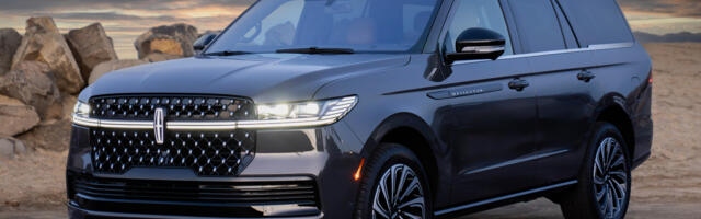 Who Makes Lincoln Engines And Are They The Same As Ford's?
