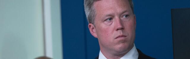 The defense prime contractors have a new problem on their hands