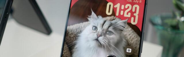 Many Galaxy Foldables Get November Security Patch