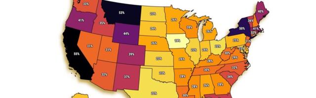 California homebuyer’s goal: Save $18,200 annually for 5 years