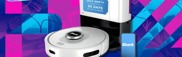 This Shark is the best-selling robot vacuum on Amazon, and its 58% off for Cyber Monday