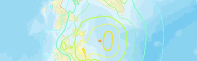 Japan On Alert for ‘Megaquake’ After Magnitude 7.6 Shakes the Nation