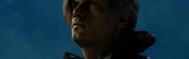 Surprising absolutely no-one, Leon S. Kennedy confirmed for Resident Evil Requiem in new gameplay trailer