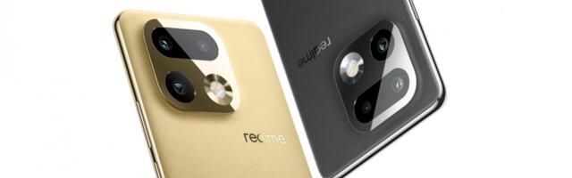 Here’s our first look at the upcoming Realme Note 16 Pro series