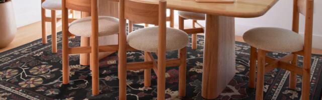 Ruggable rugs are up to 30% off for anyone trying to refresh their space for the new year