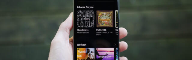 YouTube Music is getting flooded with AI slop, and paid users are fuming