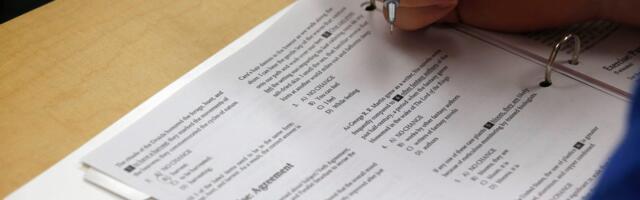 Google Gemini's free test prep is the latest nail in the coffin for SAT tutors